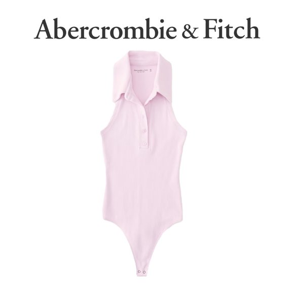 Abercrombie & Fitch Tops - NWOT | Abercrombie & Fitch Bodysuit